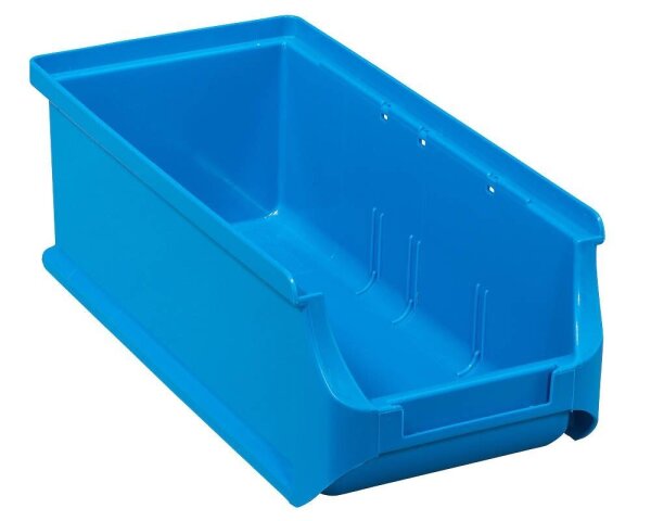 Allit Sichtlagerkasten ProfiPlus blau