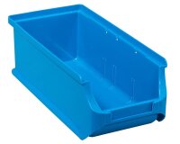 Allit Sichtlagerkasten ProfiPlus blau