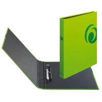 herlitz maX.file Fresh Color Ringbuch 2-Ringe...