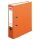 herlitz maX.file protect Ordner orange Kunststoff 8,0 cm DIN A4, 1 St.