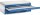 CP 7100 Planschrank lichtgrau, enzianblau 5 Schubladen 110,0 x 76,5 x 42,0 cm, 1 St.