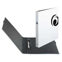herlitz maX.file Fresh Color Ringbuch 2-Ringe weiß...