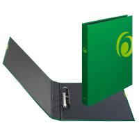 herlitz maX.file Fresh Color Ringbuch 2-Ringe grün...