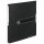 herlitz Ringbuch 2-Ringe schwarz 2,7 cm DIN A4, 1 St.