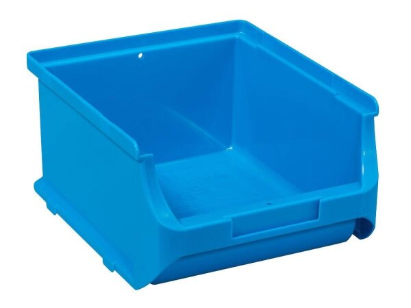 Allit Sichtlagerkasten ProfiPlus blau