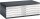CP 7100 Planschrank schwarzgrau, lichtgrau 5 Schubladen 110,0 x 76,5 x 42,0 cm, 1 St.