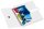 herlitz Heftbox easy orga 4,0 cm transparent, 1 St.