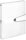 herlitz Heftbox easy orga 4,0 cm transparent, 1 St.
