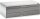 CP 7100 Planschrank lichtgrau, stahlgrau 3 Schubladen 110,0 x 76,5 x 42,0 cm, 1 St.