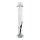 Kerkmann Kleiderständer Aristo 30604581 silber Metall 12 Haken 41,0 x 170,0 cm, 1 St.