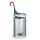 Kerkmann Schirmständer tec-art 34606481 silber, Stahl