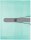 herlitz Heftbox easy orga 4,0 cm transparent minze, 1 St.