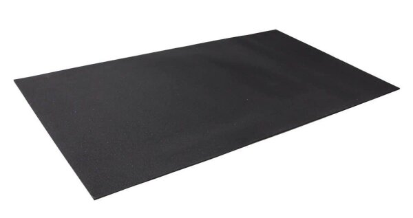 CP 7200 Antirutschmatte schwarz 125,5 x 90,5 cm, 1 St.