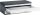 CP 7100 Planschrank schwarzgrau, lichtgrau 3 Schubladen 110,0 x 76,5 x 42,0 cm, 1 St.