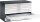 CP 7100 Planschrank schwarzgrau, lichtgrau 8 Schubladen 110,0 x 76,5 x 76,0 cm, 1 St.