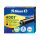 Pelikan Tintenpatronen für Füller 4001 TP/6 brillant-schwarz, 6 St.