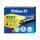 Pelikan Tintenpatronen für Füller 4001 TP/6 brillant-schwarz, 6 St.