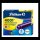 Pelikan Tintenpatronen für Füller 4001 TP/6 violett, 6 St.