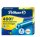 Pelikan Tintenpatronen für Füller 4001 TP/6 türkis, 6 St.
