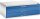 CP 7100 Planschrank lichtgrau, enzianblau 3 Schubladen 110,0 x 76,5 x 42,0 cm, 1 St.