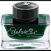 Pelikan Tintenfass Edelstein® Ink Flakon aventurine...