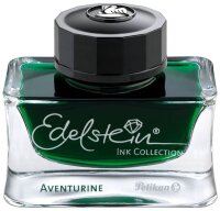 Pelikan Tintenfass Edelstein® Ink Flakon aventurine...