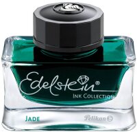 Pelikan Tintenfass Edelstein® Ink Flakon jade 50,0...