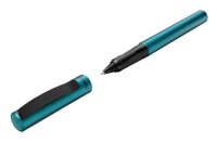 Pelikan Pina Colada Tintenroller petrol-metallic 0,7 mm,...