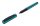 Pelikan Pina Colada Tintenroller petrol-metallic 0,7 mm, Schreibfarbe: blau, 1 St.