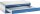 CP 7200 Planschrank lichtgrau, enzianblau 3 Schubladen 135,0 x 96,0 x 42,0 cm, 1 St.