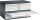 CP 7200 Planschrank schwarzgrau, lichtgrau 10 Schubladen 135,0 x 96,0 x 76,0 cm, 1 St.