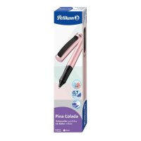 Pelikan Pina Colada Tintenroller rosé-matallic 0,7...