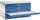 CP 7200 Planschrank lichtgrau, enzianblau 10 Schubladen 135,0 x 96,0 x 76,0 cm, 1 St.