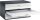 CP 7200 Planschrank schwarzgrau, lichtgrau 5 Schubladen 135,0 x 96,0 x 76,0 cm, 1 St.