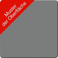 CP 7200 Planschrank lichtgrau, stahlgrau 5 Schubladen...