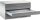 CP 7200 Planschrank lichtgrau, stahlgrau 5 Schubladen 135,0 x 96,0 x 76,0 cm, 1 St.