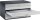 CP 7200 Planschrank dunkelgrau, silber 5 Schubladen 135,0 x 96,0 x 76,0 cm, 1 St.