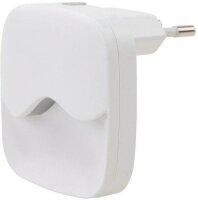 ANSMANN NL10AC LED Nachtlicht weiß 6,0 cm, 1 St.