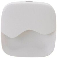 ANSMANN NL10AC LED Nachtlicht weiß 6,0 cm, 1 St.