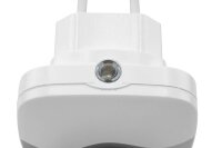 ANSMANN NL10AC LED Nachtlicht weiß 6,0 cm, 1 St.