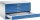CP 7200 Planschrank lichtgrau, enzianblau 8 Schubladen 135,0 x 96,0 x 76,0 cm, 1 St.