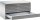 CP 7200 Planschrank lichtgrau, stahlgrau 8 Schubladen 135,0 x 96,0 x 76,0 cm, 1 St.