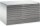 CP 7200 Planschrank lichtgrau, stahlgrau 8 Schubladen 135,0 x 96,0 x 76,0 cm, 1 St.
