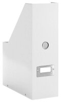 LEITZ Stehsammler Click & Store 60470001 weiß Karton, DIN A4, 1 St.