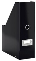 LEITZ Stehsammler Click & Store 60470095 schwarz Karton, DIN A4, 1 St.