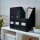 LEITZ Stehsammler Click & Store 60470095 schwarz Karton, DIN A4, 1 St.