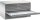 CP 7200 Planschrank lichtgrau, stahlgrau 10 Schubladen 135,0 x 96,0 x 76,0 cm, 1 St.