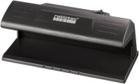 ratiotec Geldscheinprüfgerät Soldi 120 UV-LED