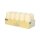 STARPAK Stumpenkerzen creme, 10 St.