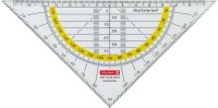 BRUNNEN Geometrie-Dreieck 16,0 cm